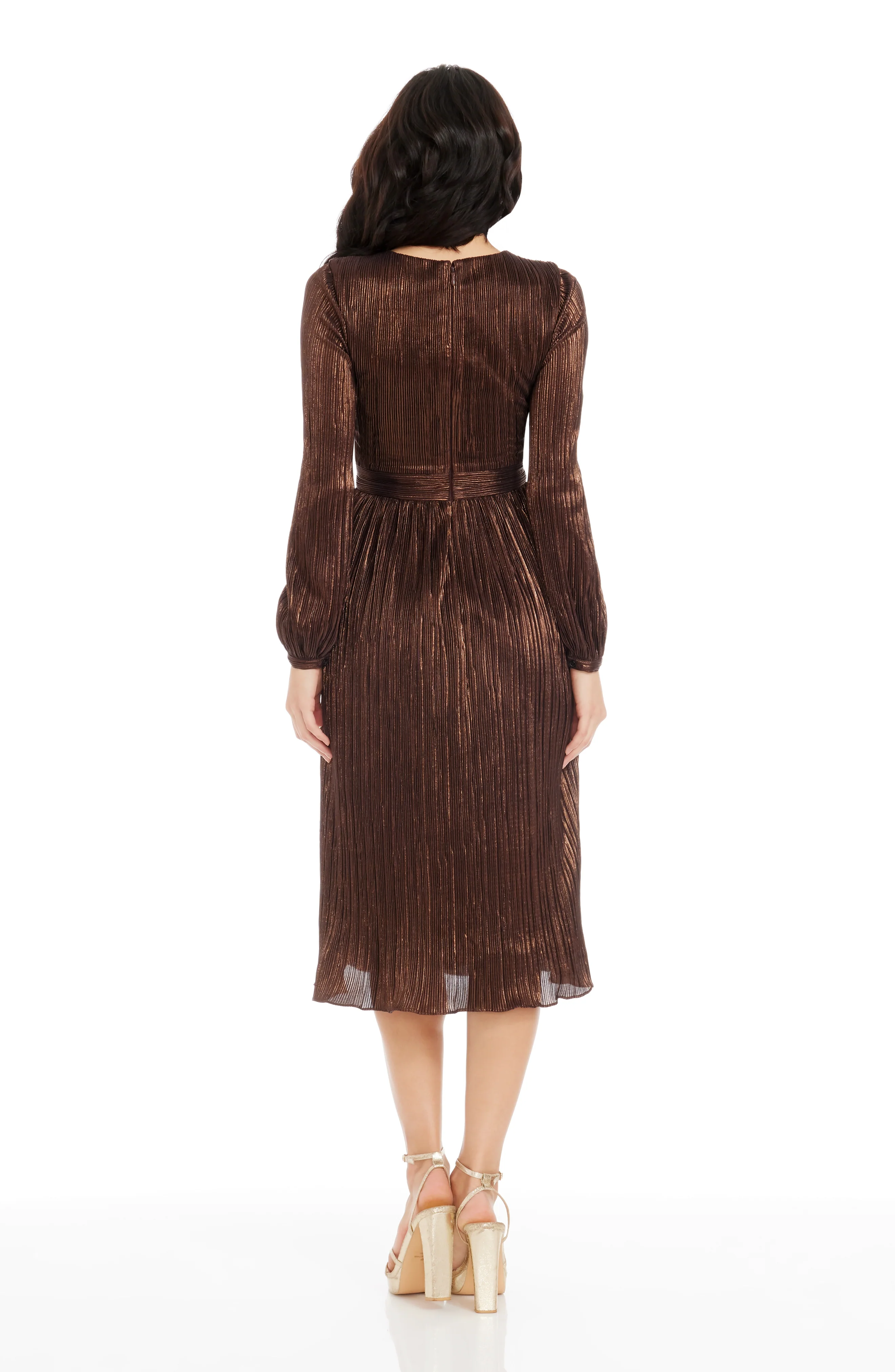 Holly Dress - Image 6