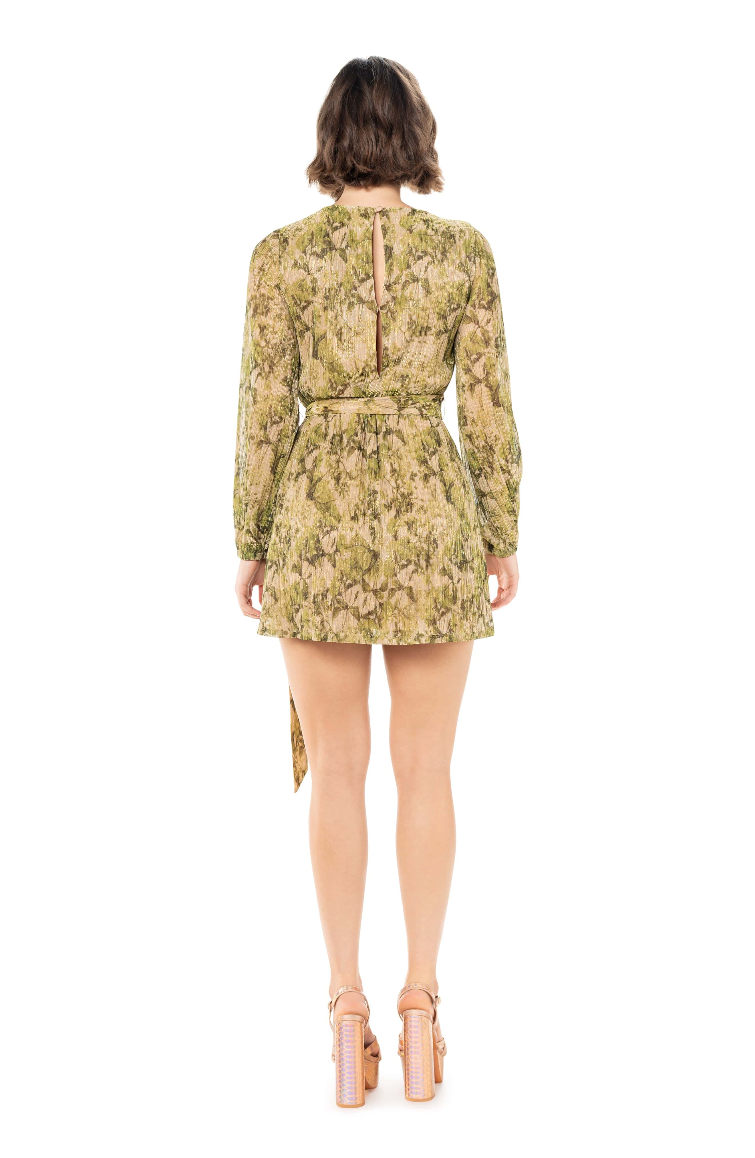 Kirsi Dress - Image 7