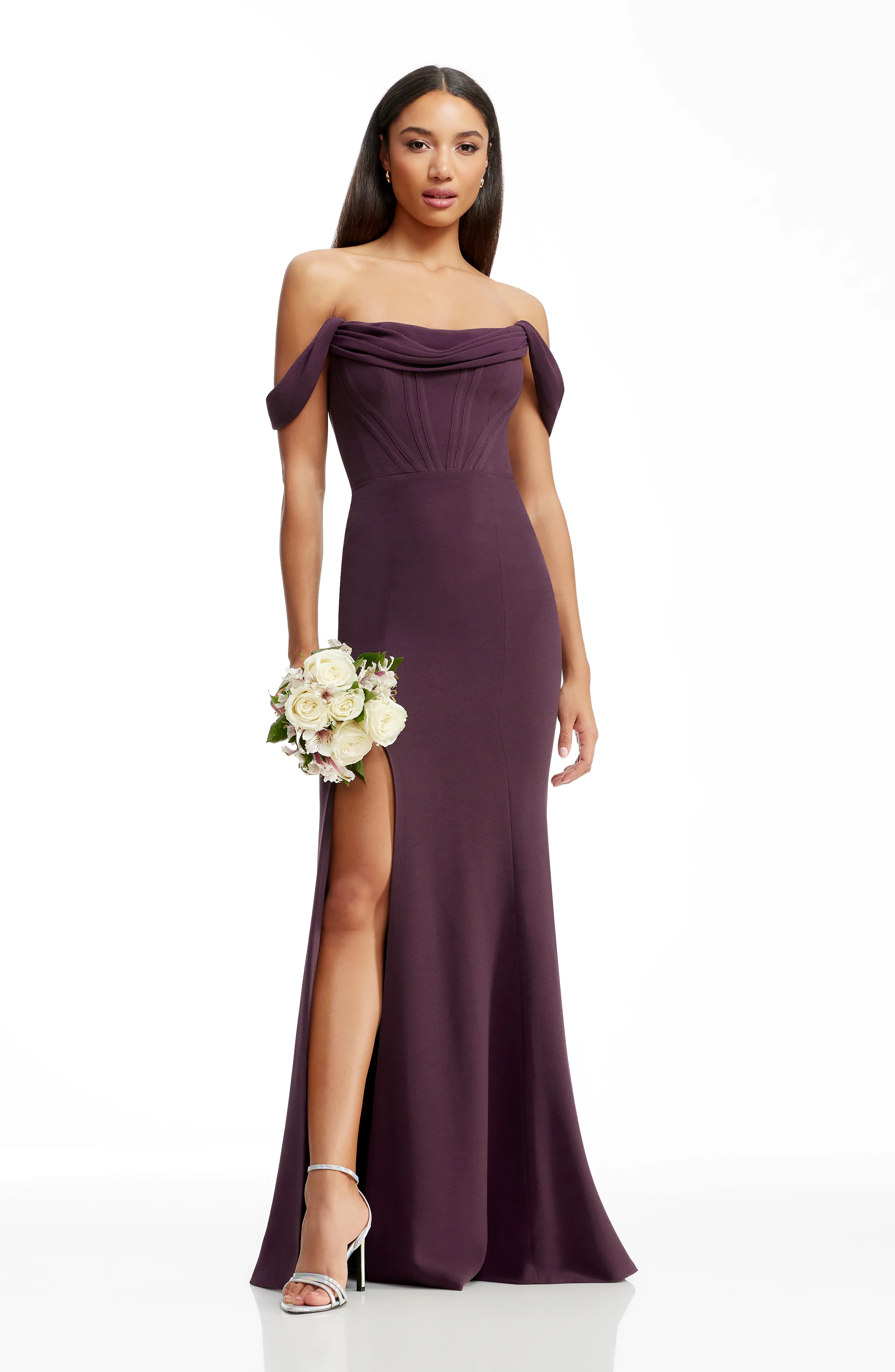 Melania Dress - Image 5