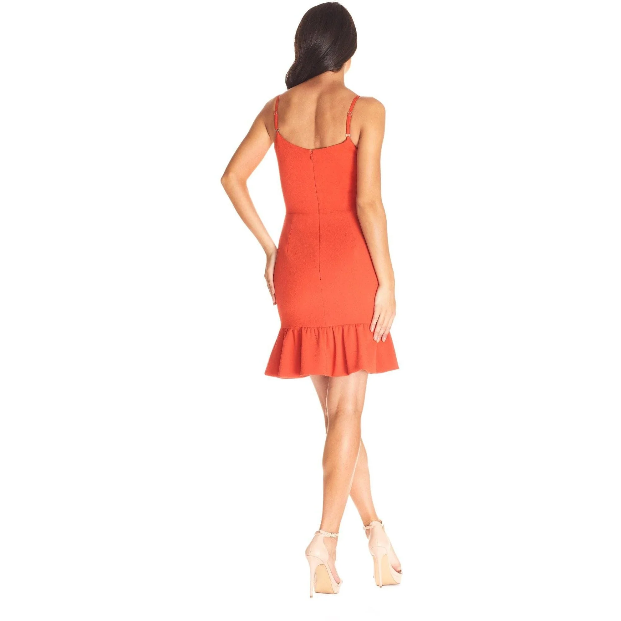 Mira Dress - Image 8