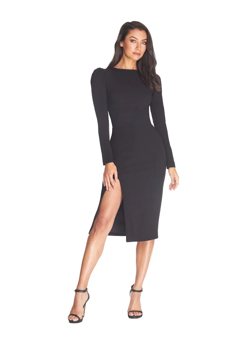 Nadia Dress - Image 6