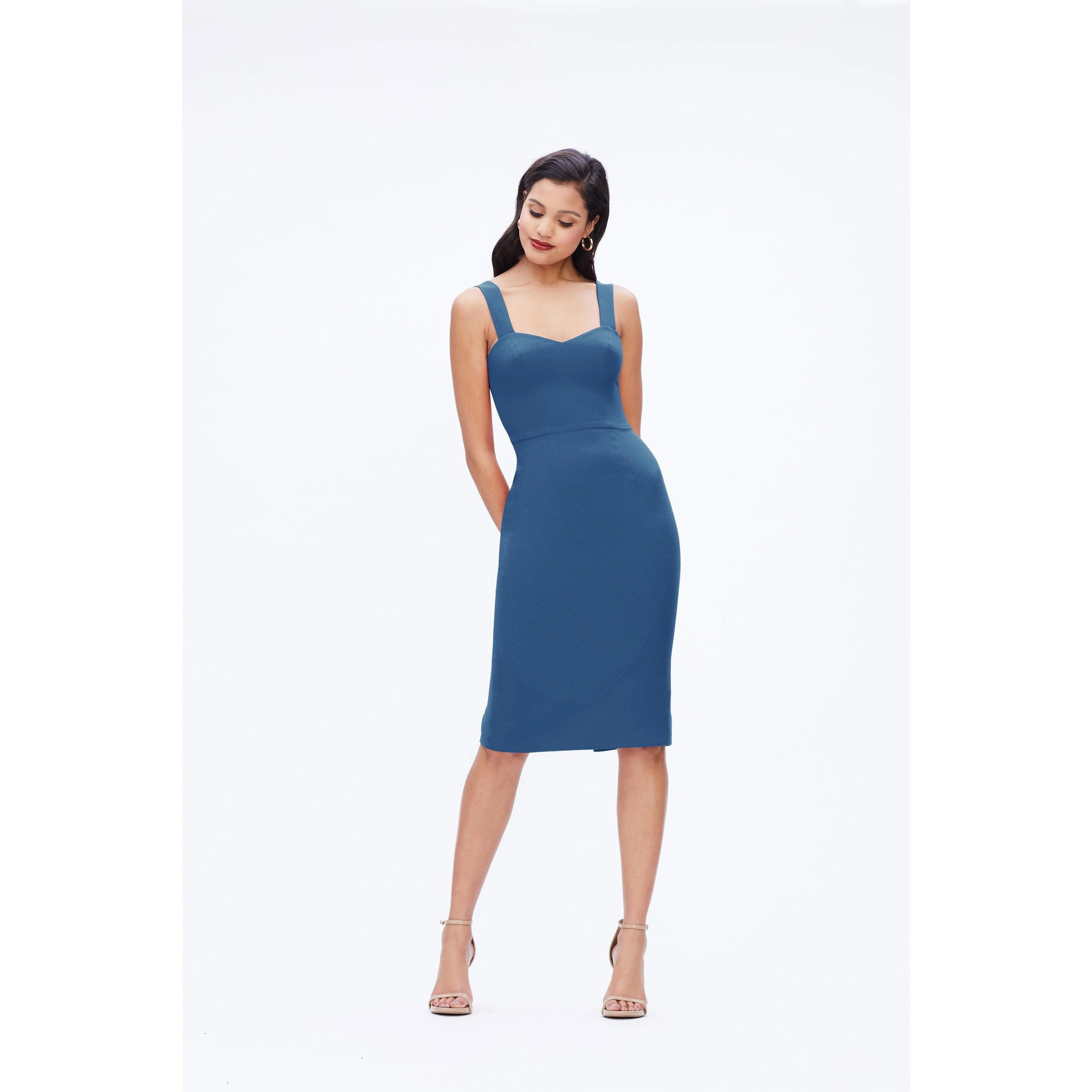 Nicole Dress - Image 32