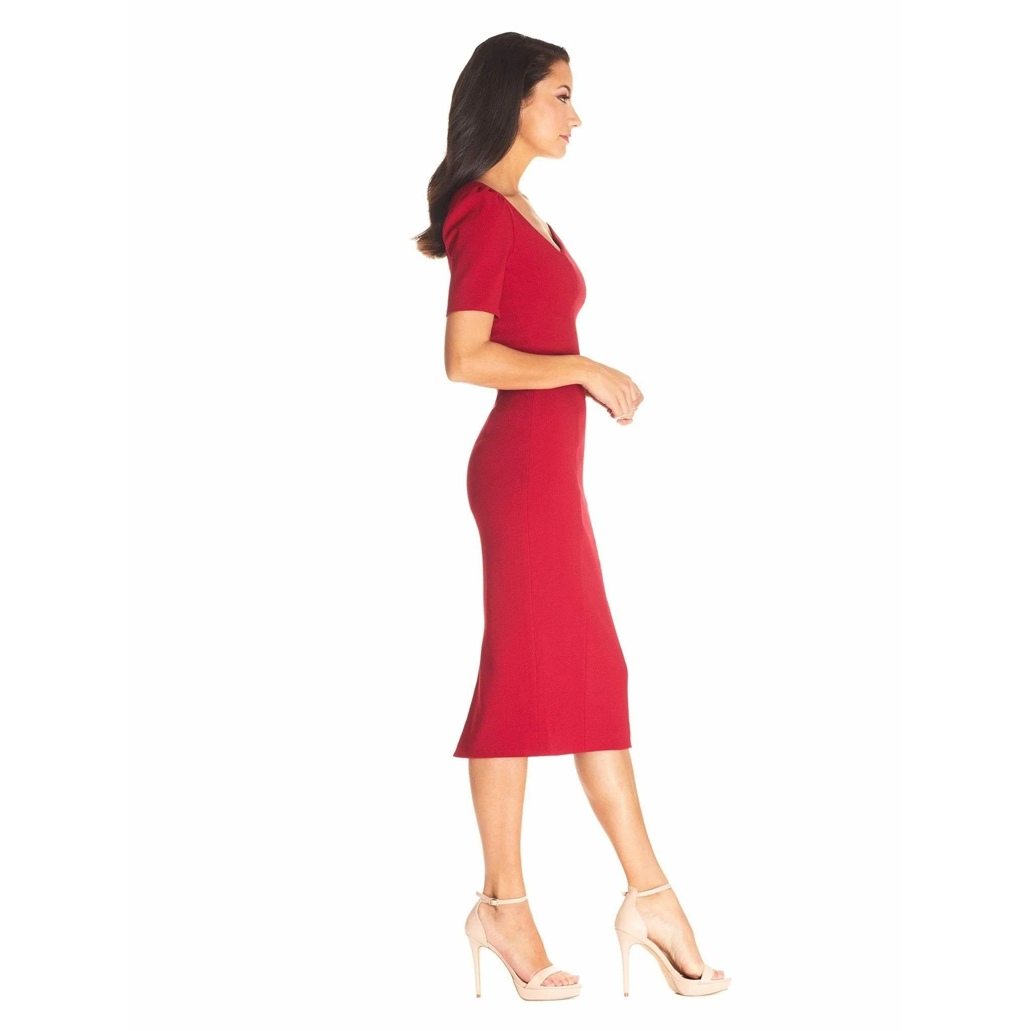 Ruth Dress - Image 12