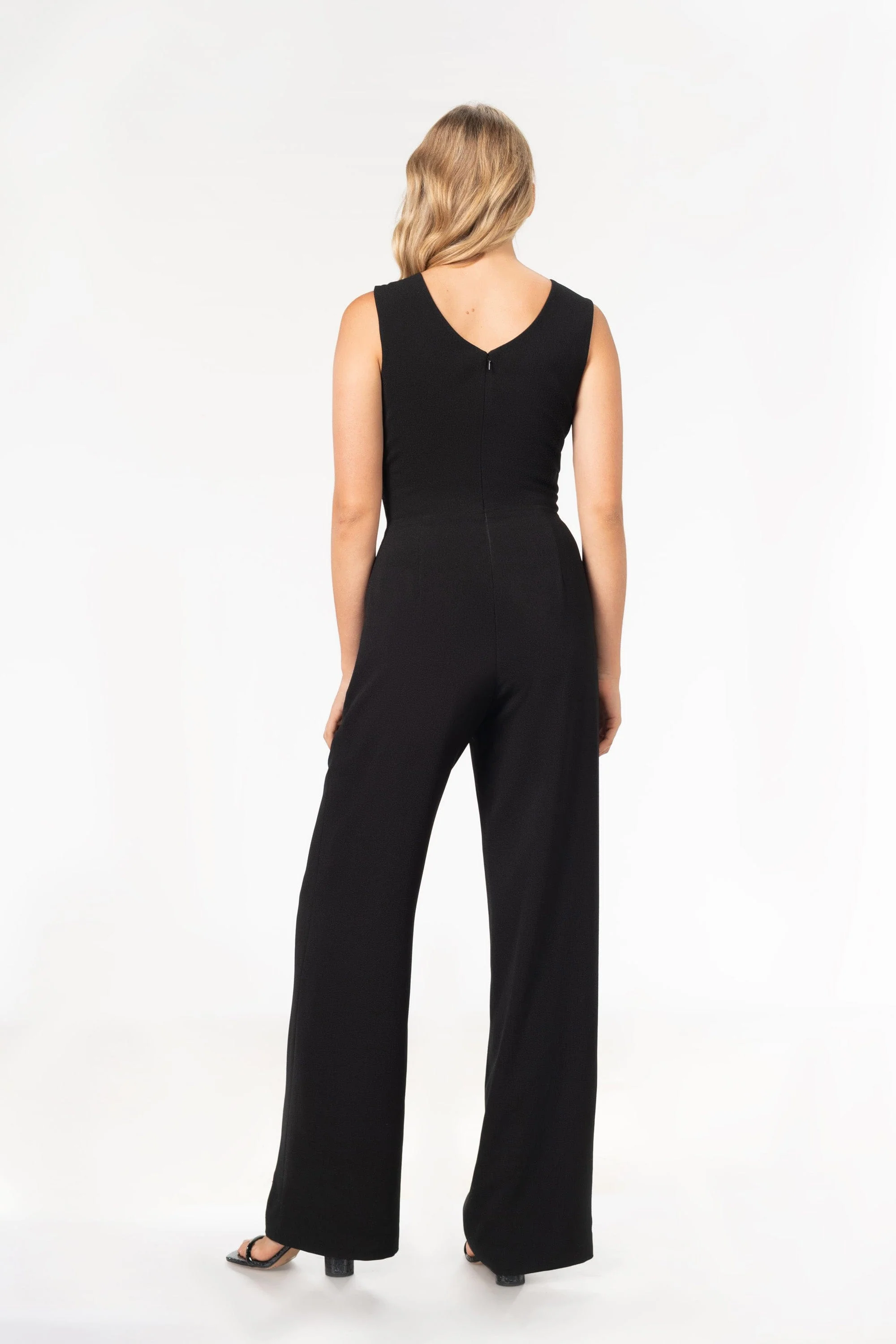 Sandra Jumpsuit - Image 3