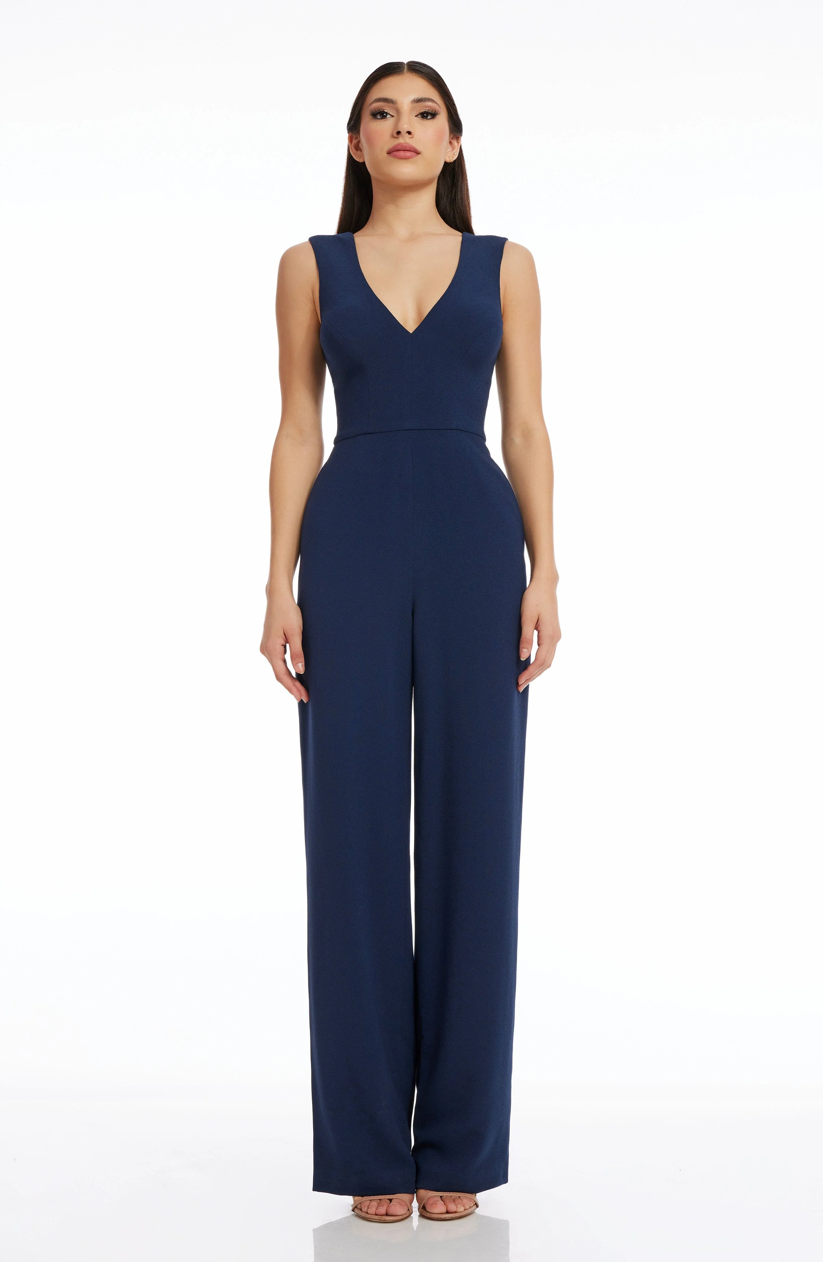 Sandra Jumpsuit - Image 7