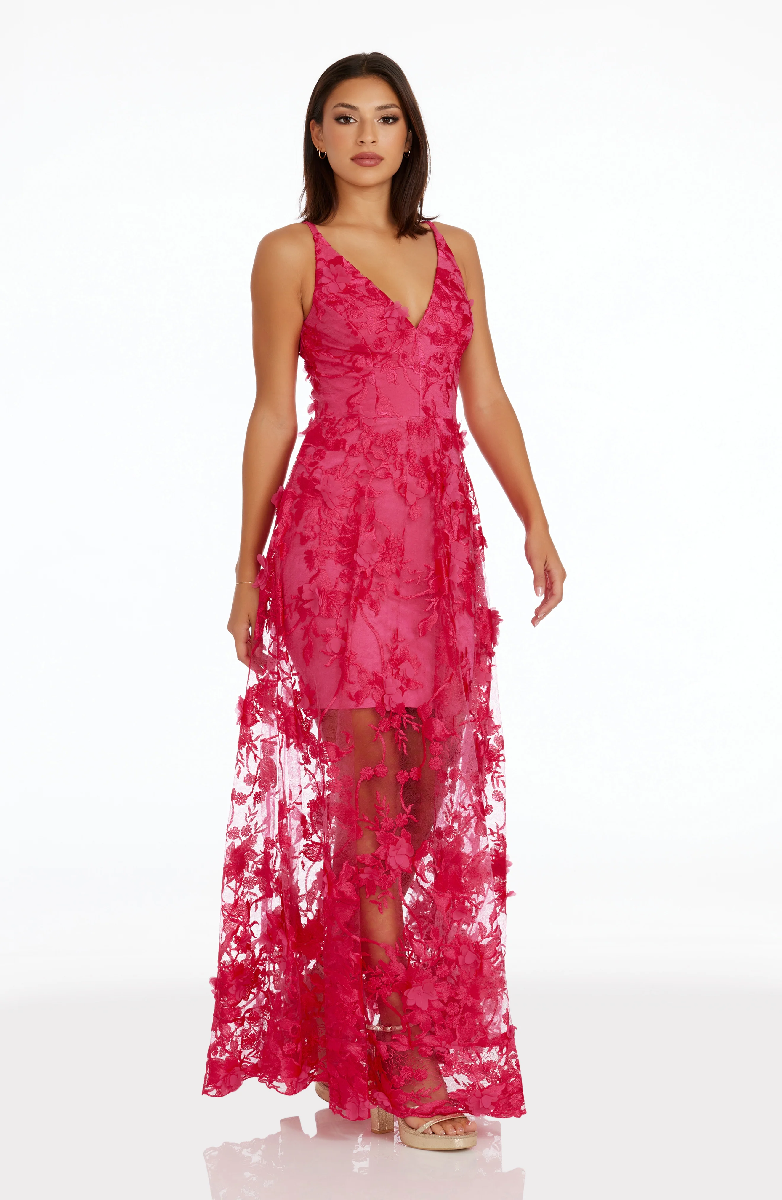 Sidney Gown - Image 11