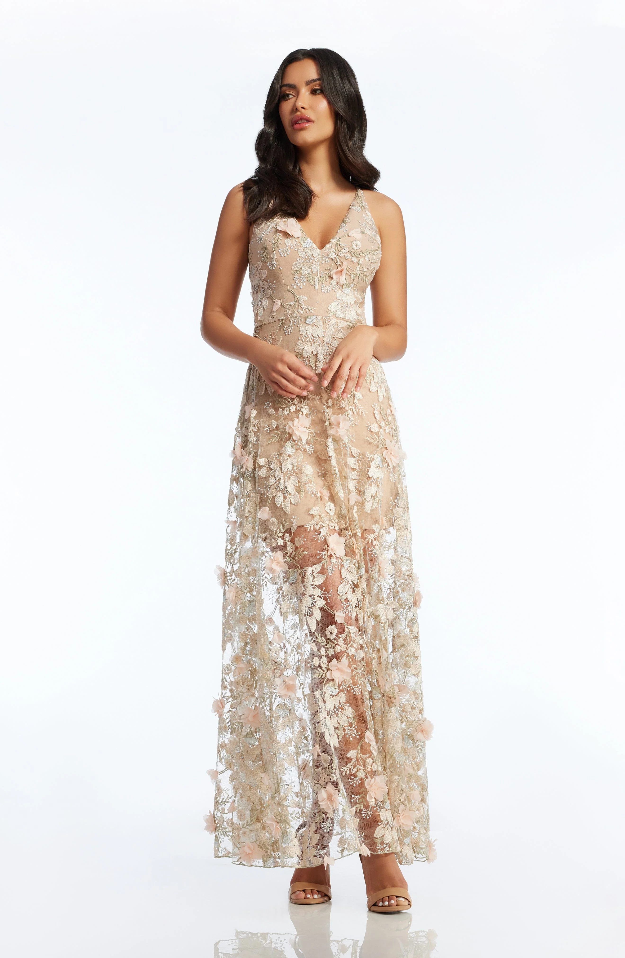 Sidney Gown - Image 21