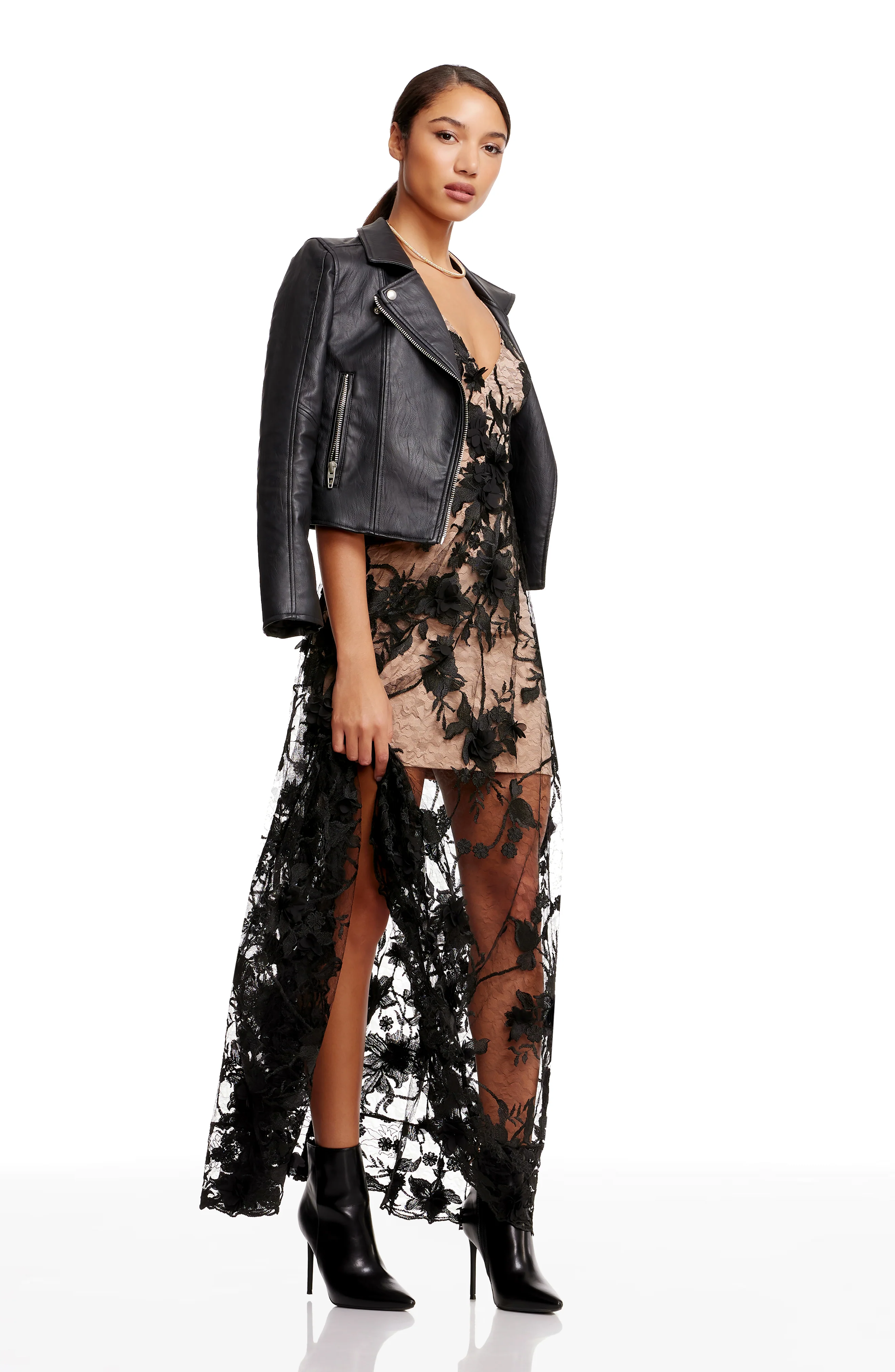 Sidney Gown - Image 3