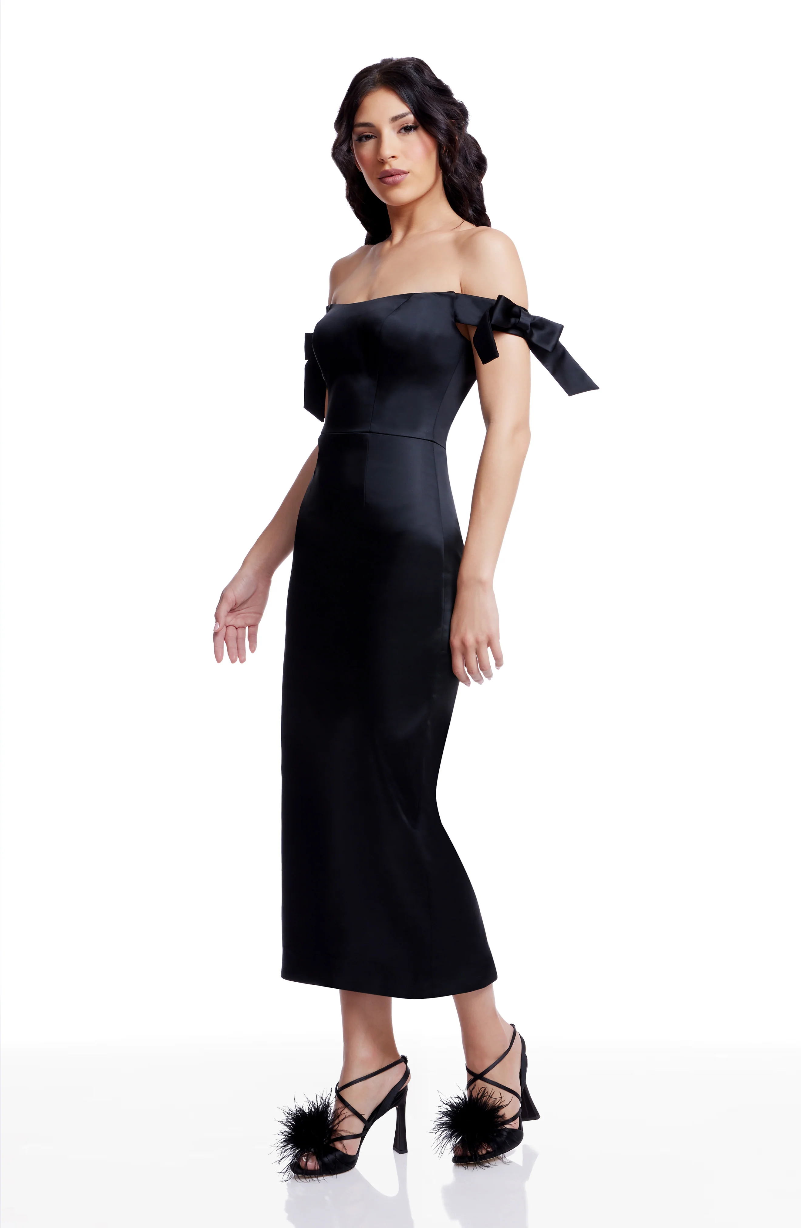 Verona Dress - Image 4