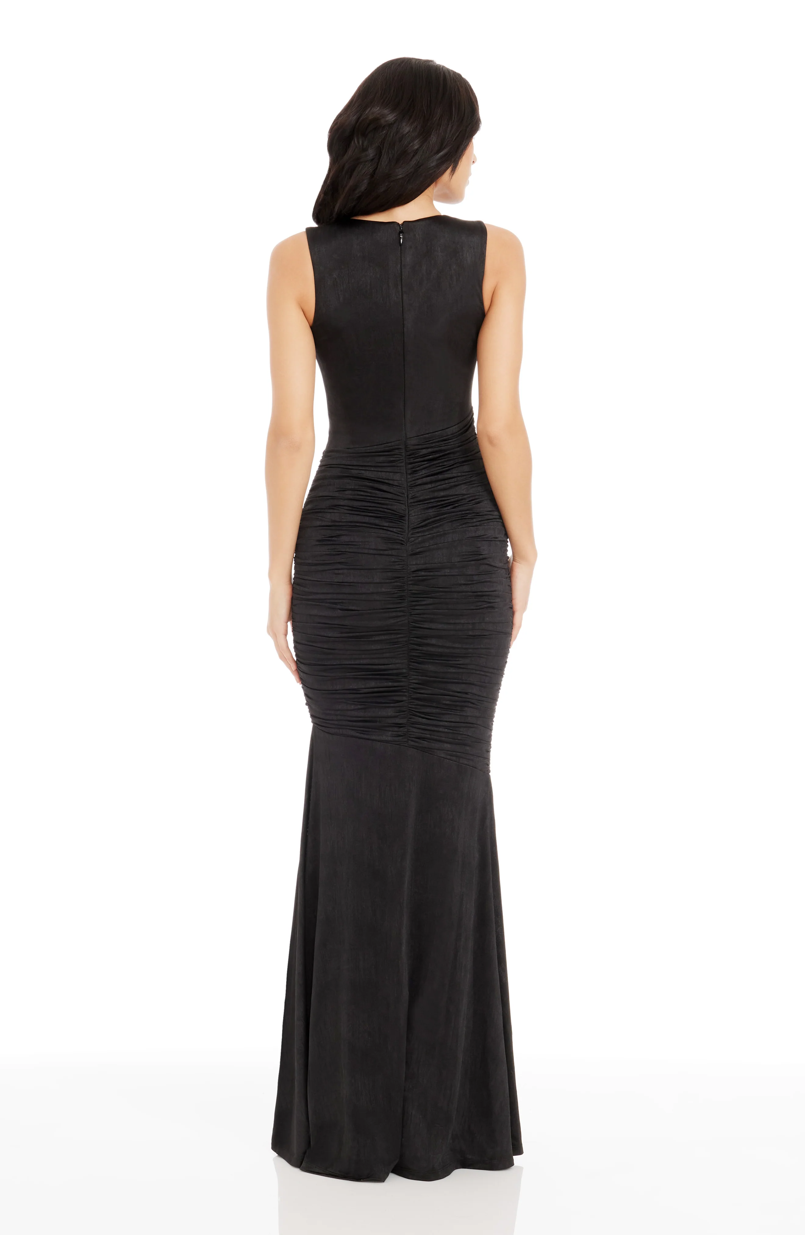 Violetta Gown - Image 24
