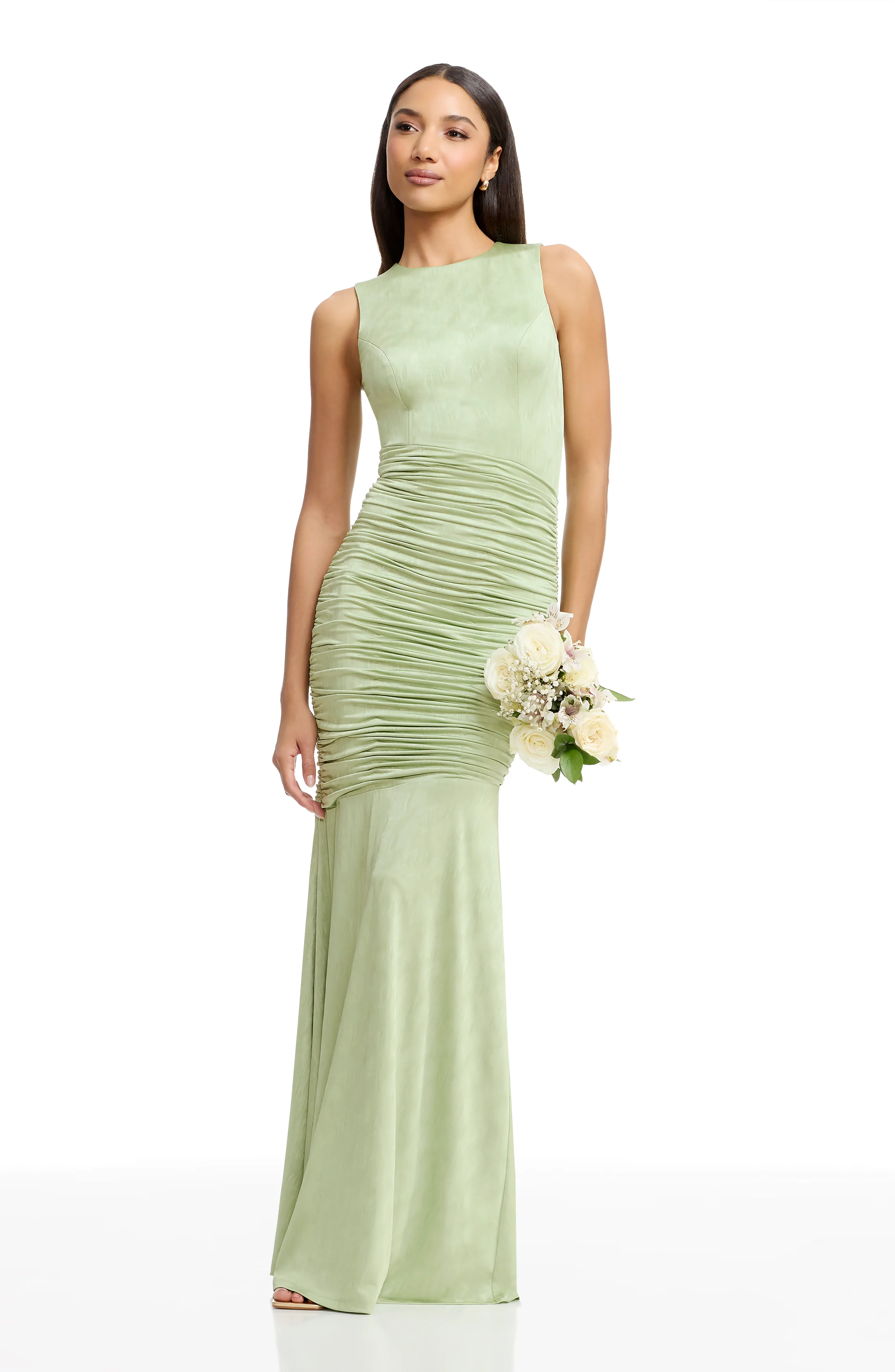 Violetta Gown - Image 25