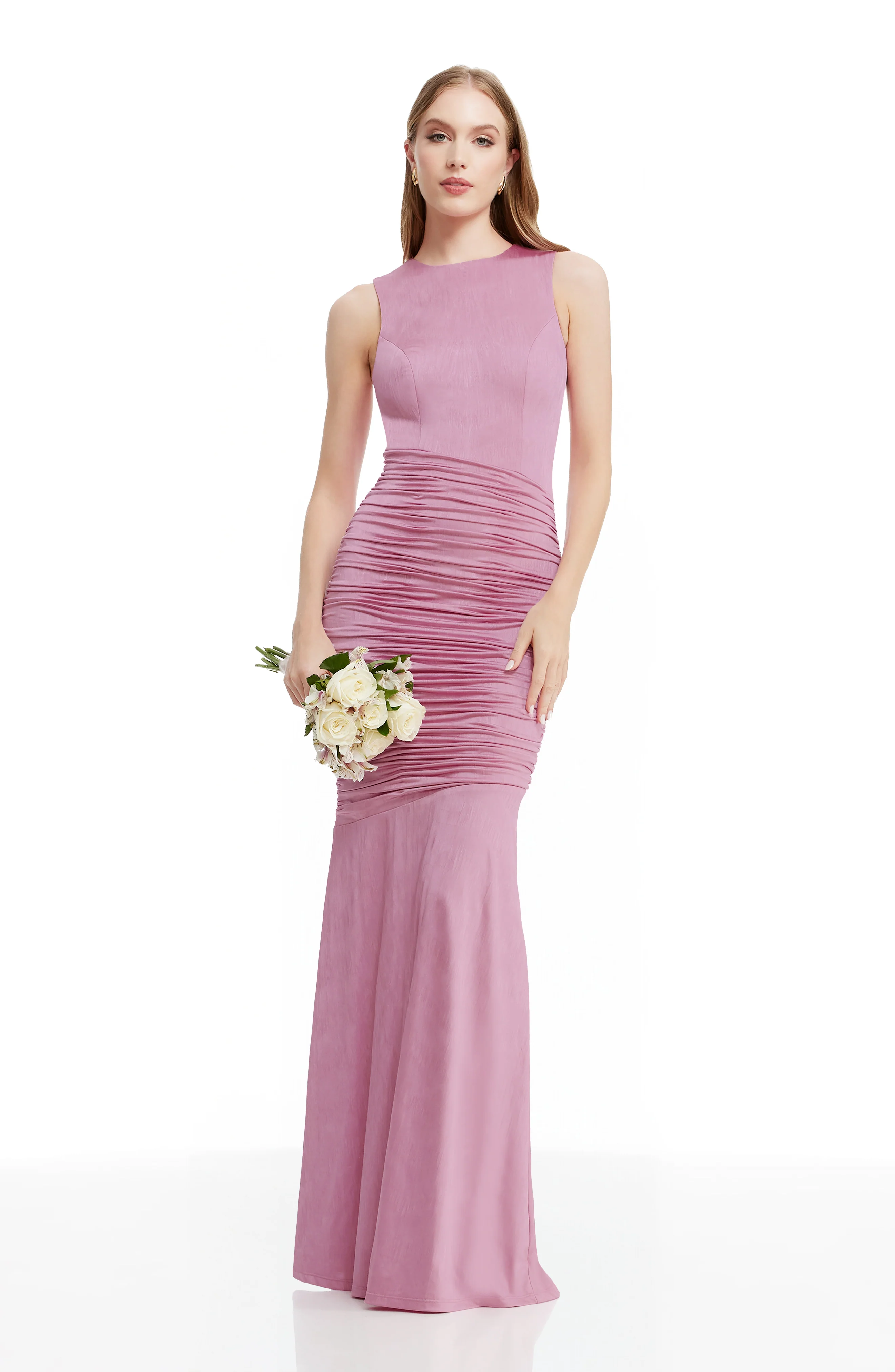 Violetta Gown - Image 30